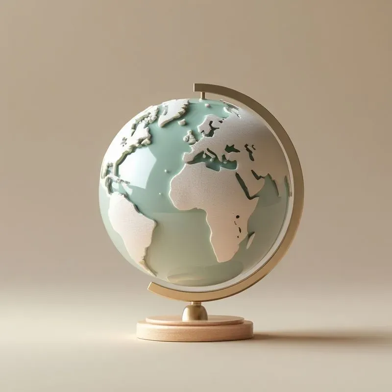 Premium 3D Cozy Claymorphism Asset Packs