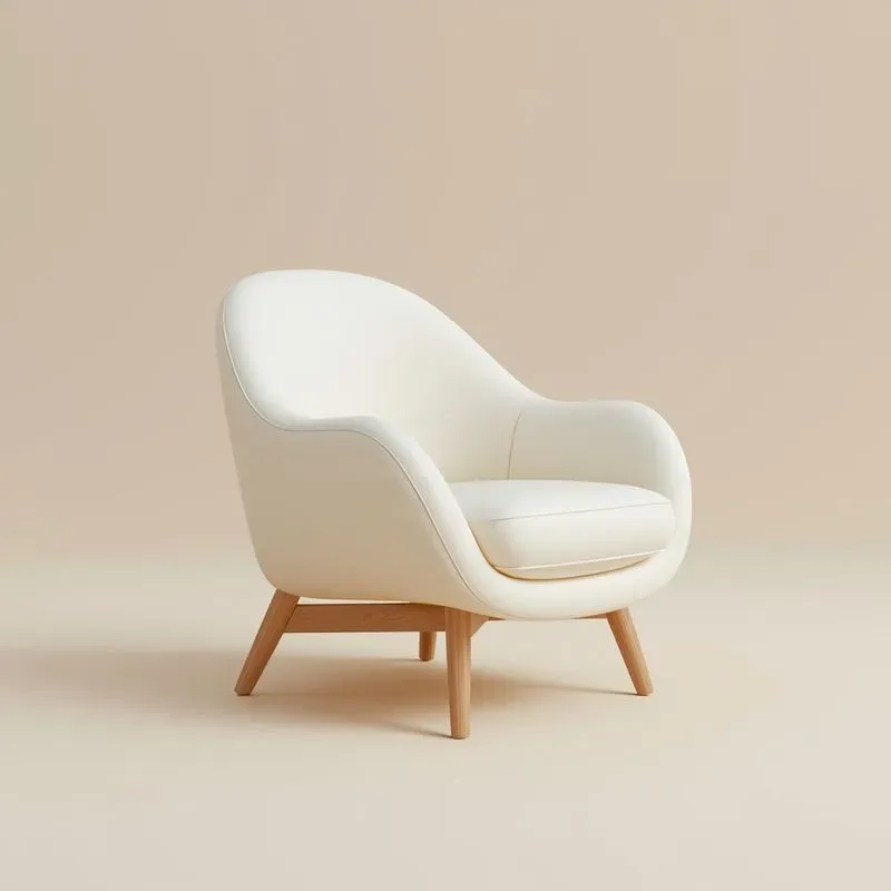 Premium 3D Cozy Claymorphism Asset Packs