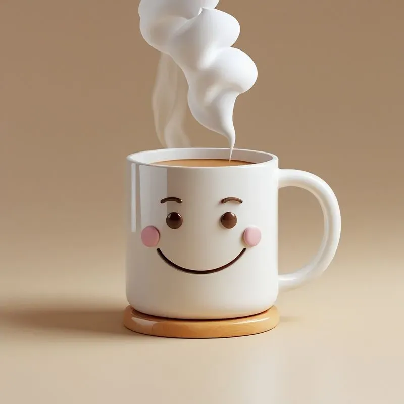 Premium 3D Cozy Claymorphism Asset Packs