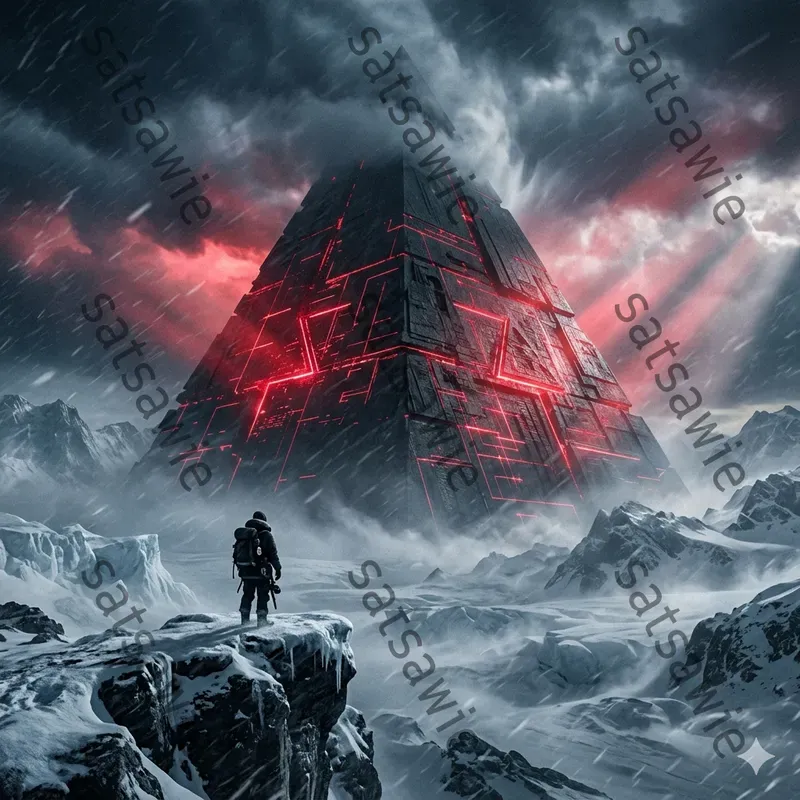 Colossal Titan Encounters