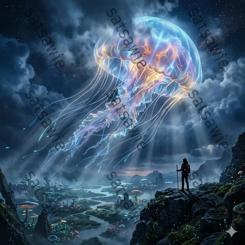 Colossal Titan Encounters