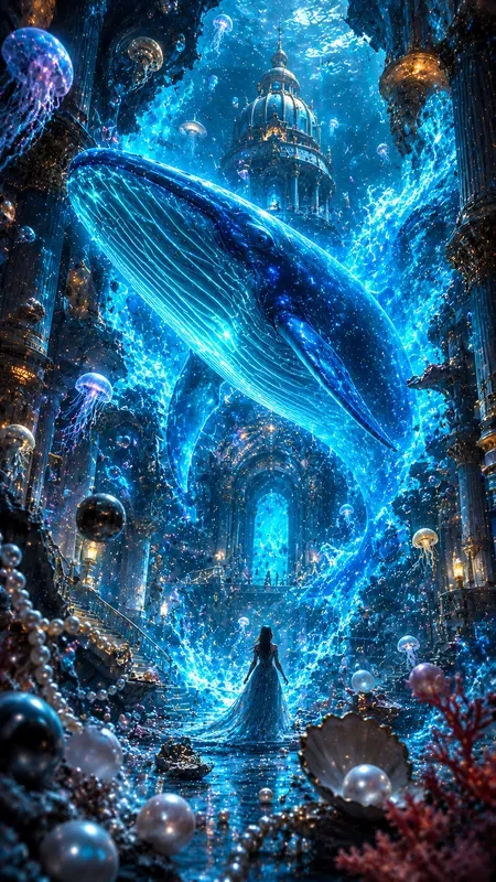 Cinematic Chaos Realms