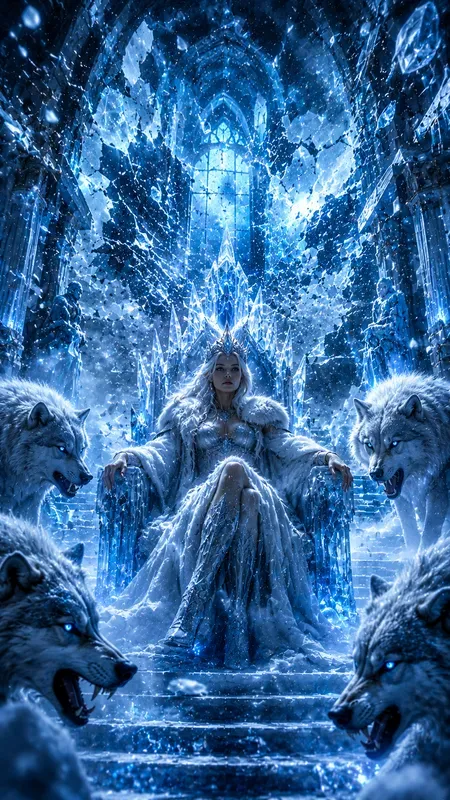 Cinematic Chaos Realms