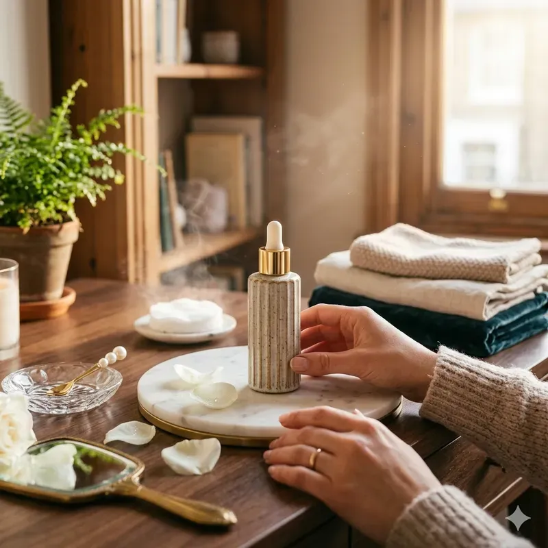 Product Storytelling Scene Generator