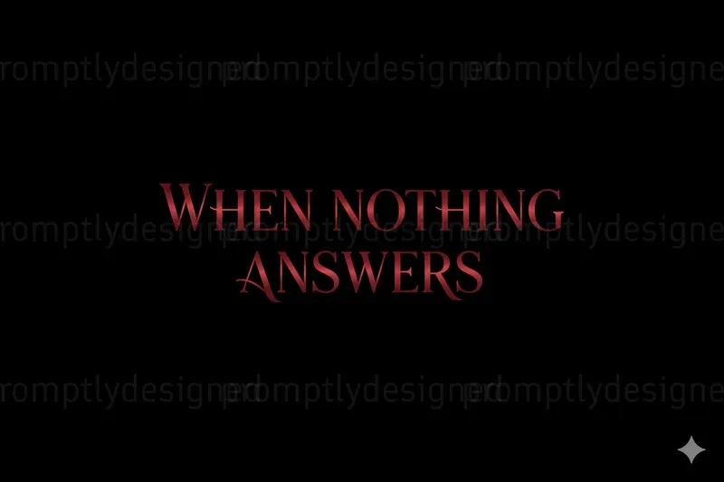 Cinematic Typography Logos