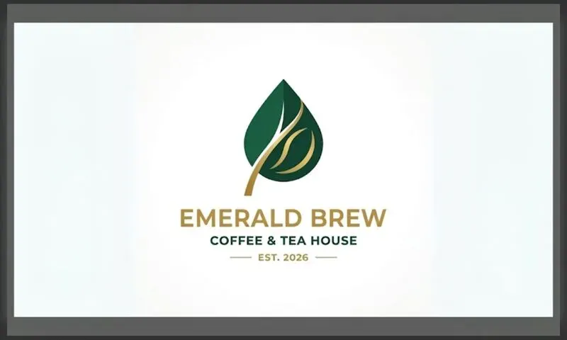 Minimalist Modern Startup Logos