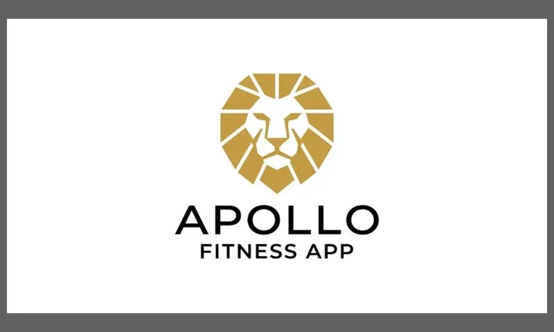 Minimalist Modern Startup Logos