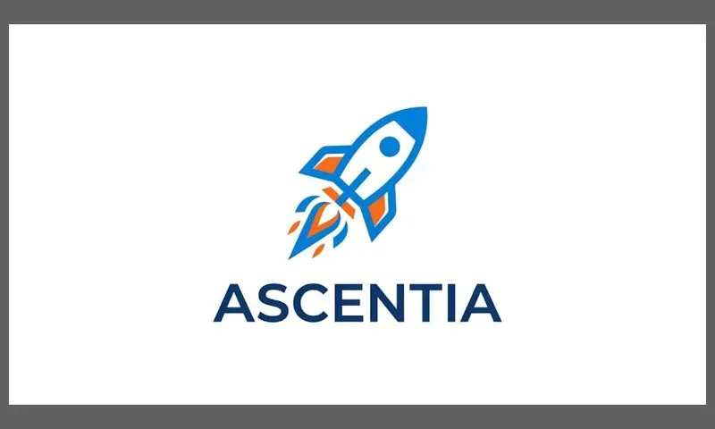 Minimalist Modern Startup Logos