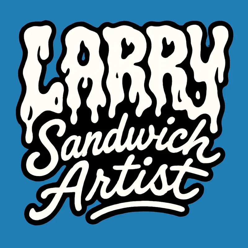 Cartoon Style Text Designs 2 Layers