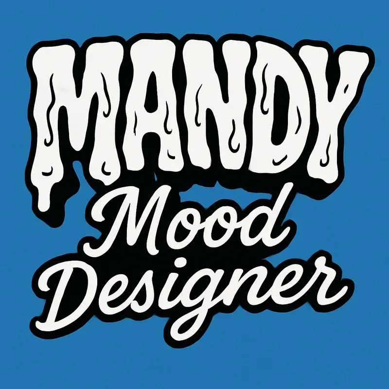 Cartoon Style Text Designs 2 Layers