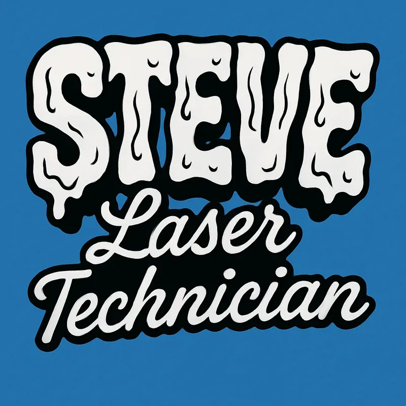 Cartoon Style Text Designs 2 Layers