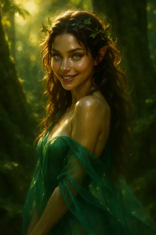 Glossy Portrait Generators Chatgpt