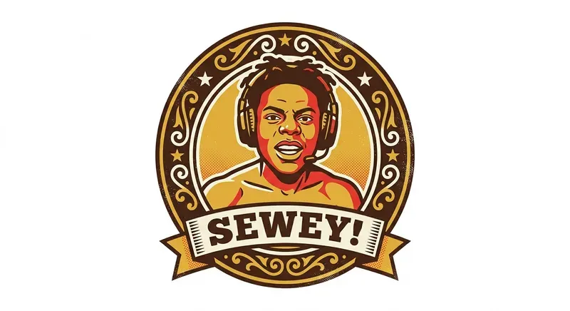 Badges Series Vintage 70s Retro