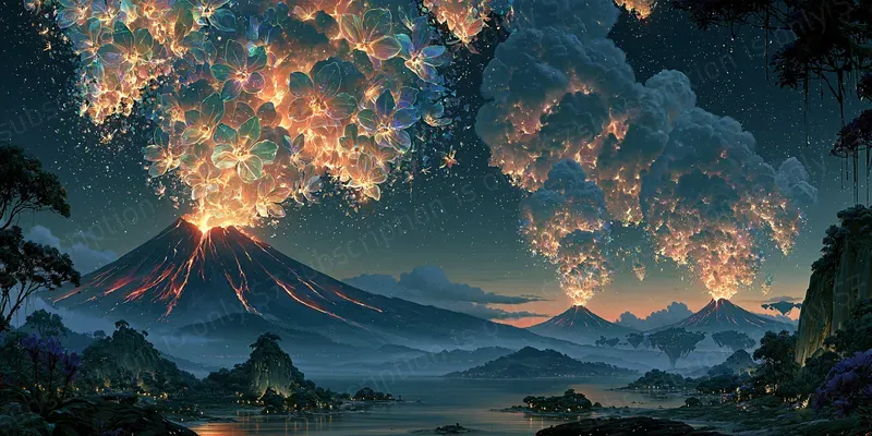 Alien Nature Beyond Reality