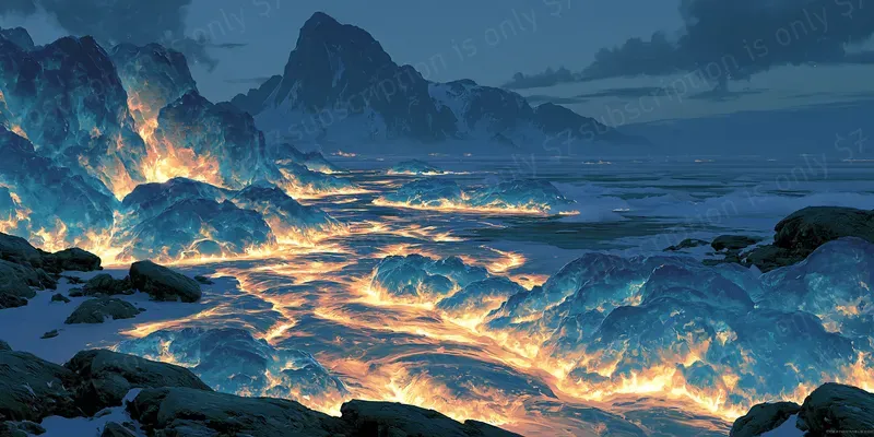 Alien Nature Beyond Reality