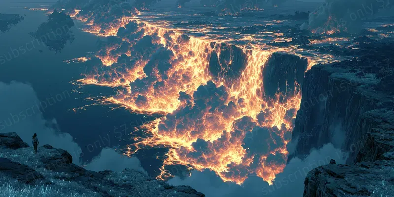 Alien Nature Beyond Reality