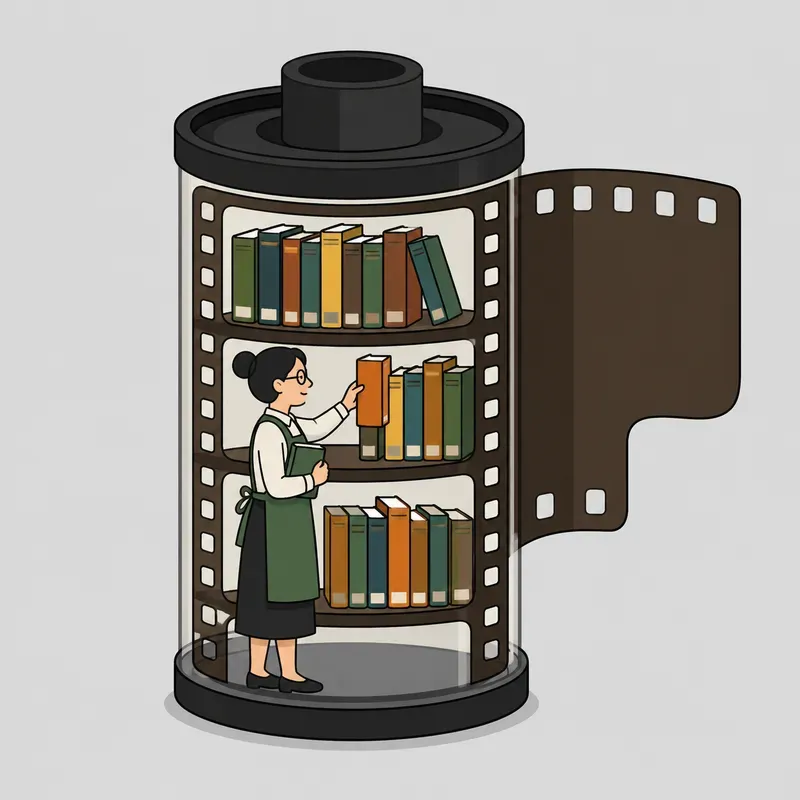 Conceptual Object Fusion Art