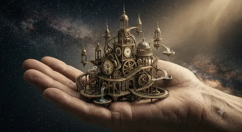 Lucid Dream Architecture Generator