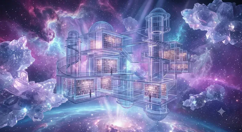 Lucid Dream Architecture Generator