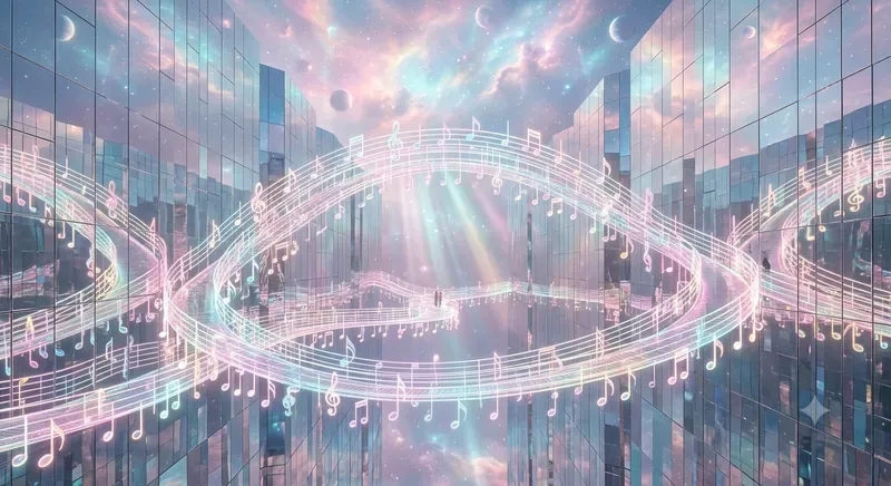 Lucid Dream Architecture Generator