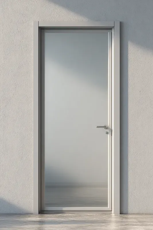 Interior Door Design Generator