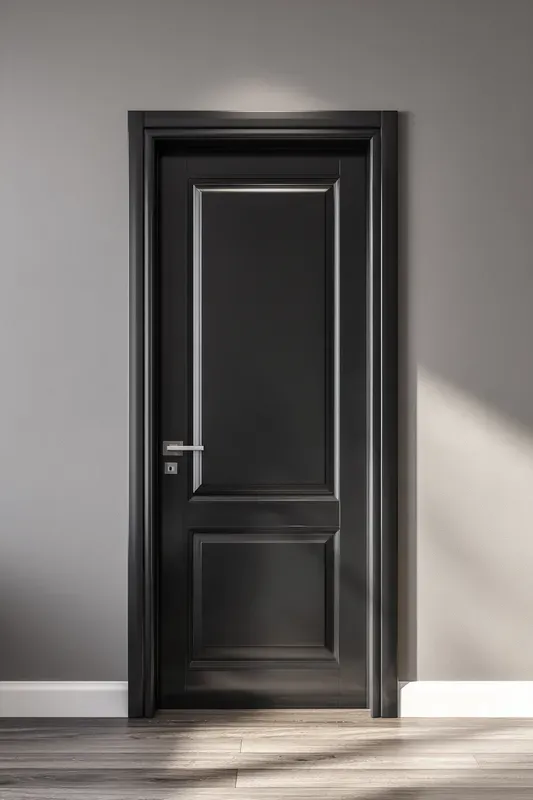 Interior Door Design Generator