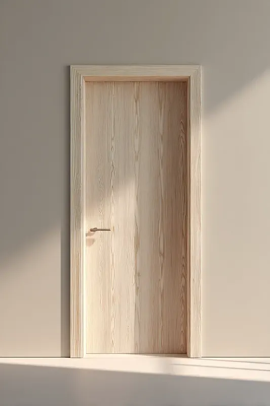 Interior Door Design Generator