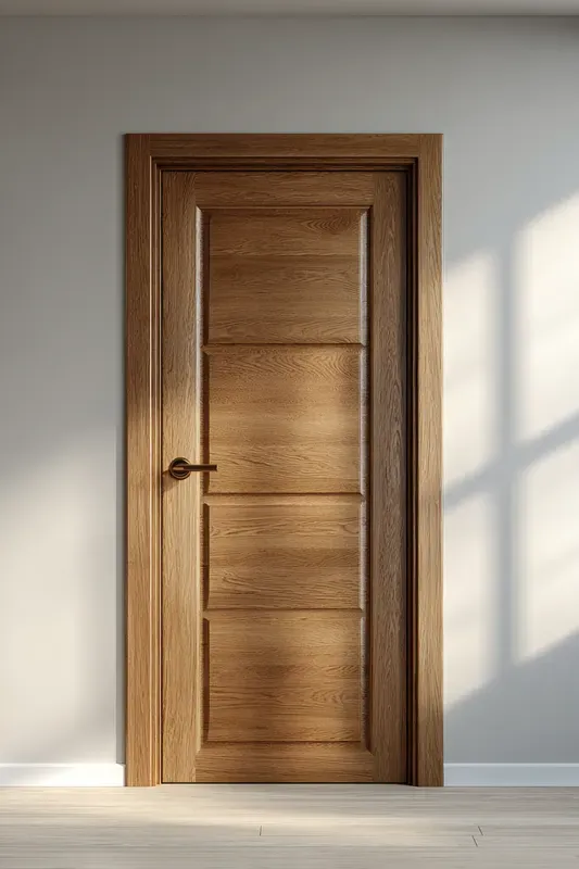 Interior Door Design Generator