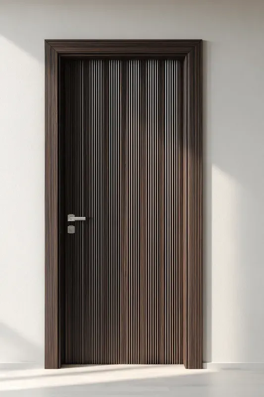 Interior Door Design Generator