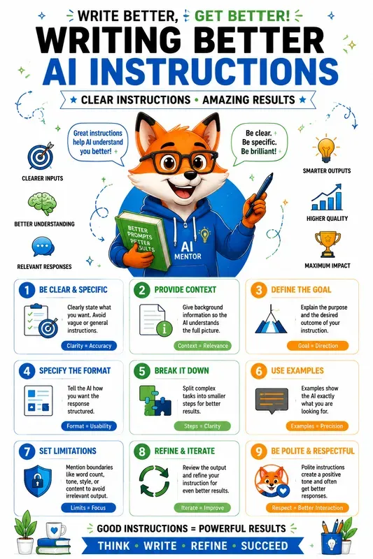 Modern Guide Posters