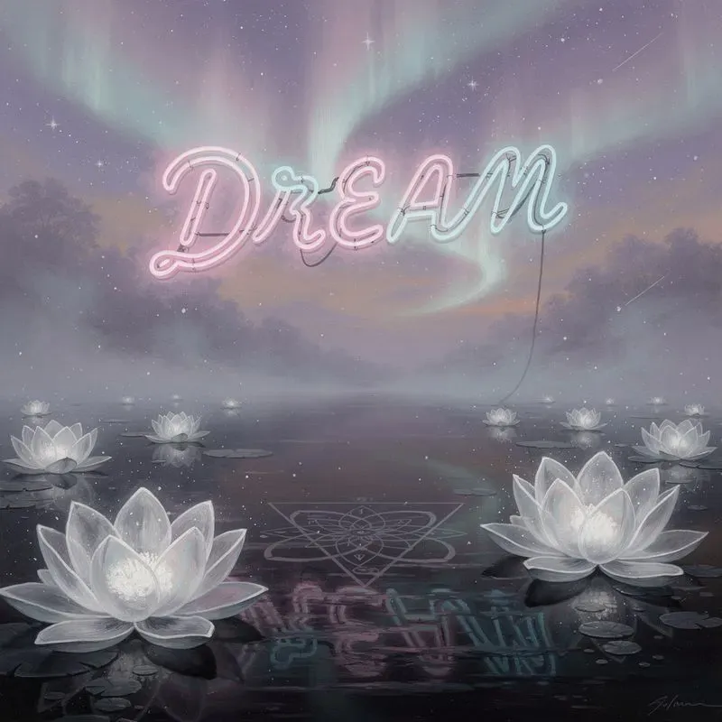 Liminal Dreamscape Images