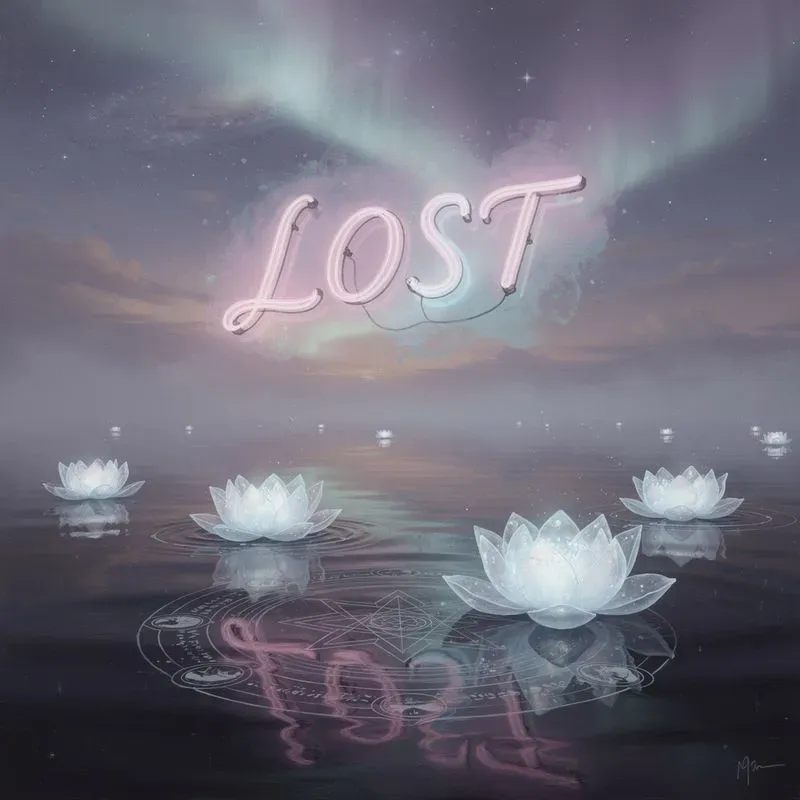 Liminal Dreamscape Images
