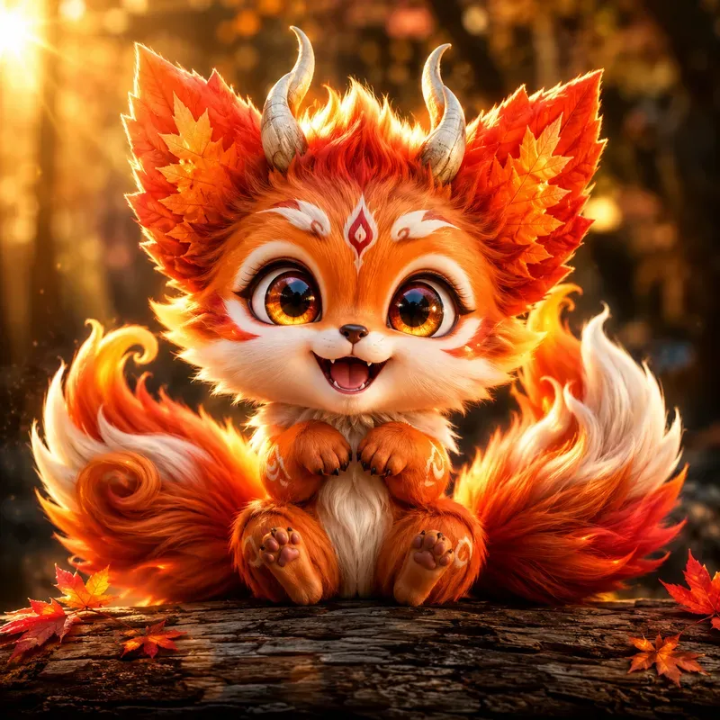 Cute Fluffy Monster Creators