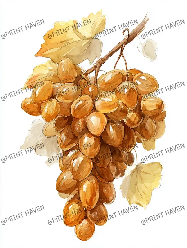 Cozy Autumn Harvest Clipart