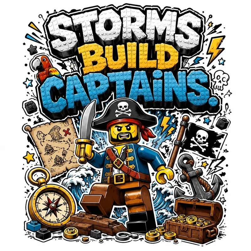 Lego Graffiti Quote Character Creators