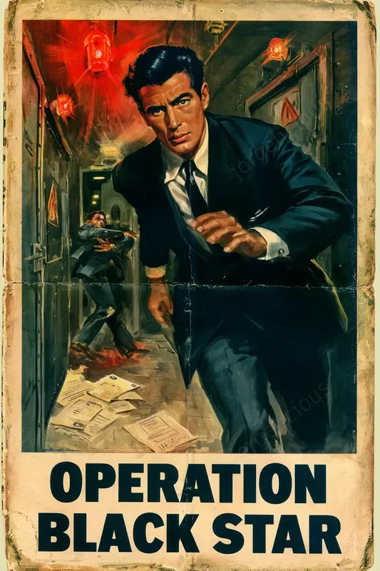 Vintage Pulp Book Covers