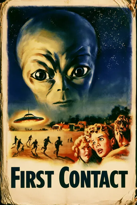 Vintage Pulp Book Covers
