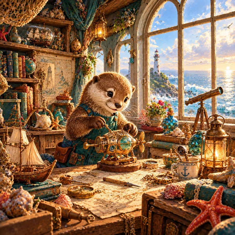Enchanted Woodland Tales