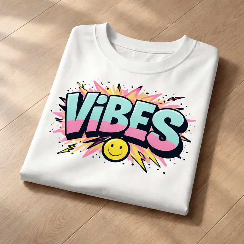 Minimal Varsity Sweatshirt Mockup Style