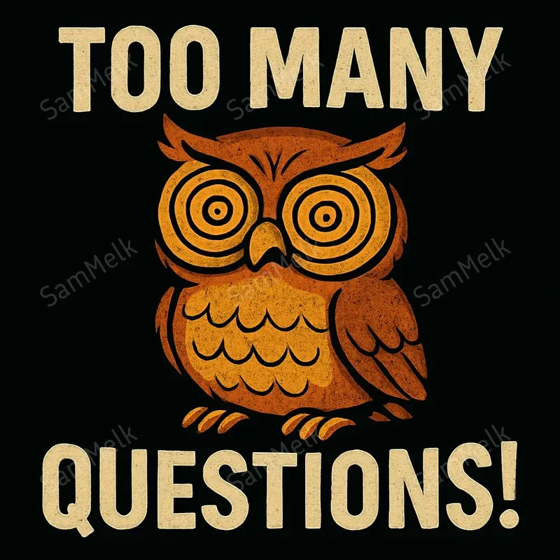 Distressed Comic Characters