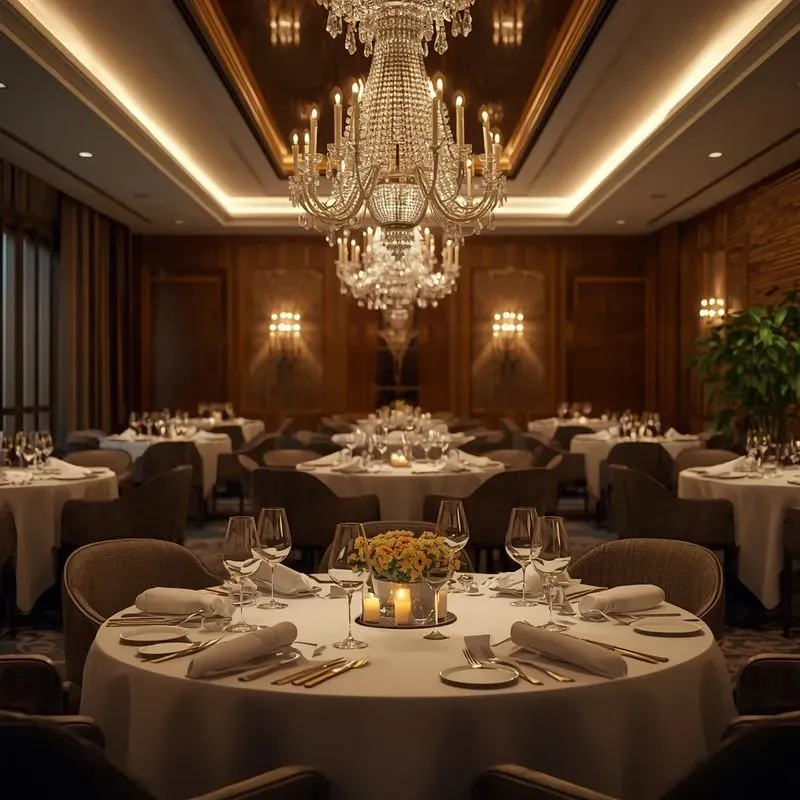 Luxury Hotel Photography