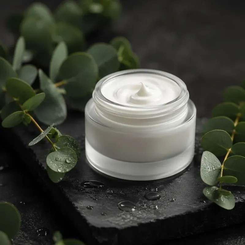 Luxury Product Mockup Photography