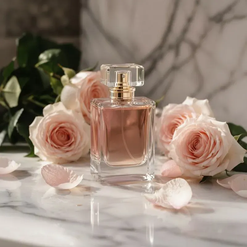 Luxury Product Mockup Photography