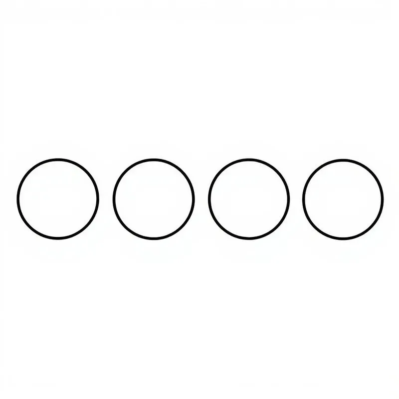 Kids Pattern Shapes Worksheet Outlines