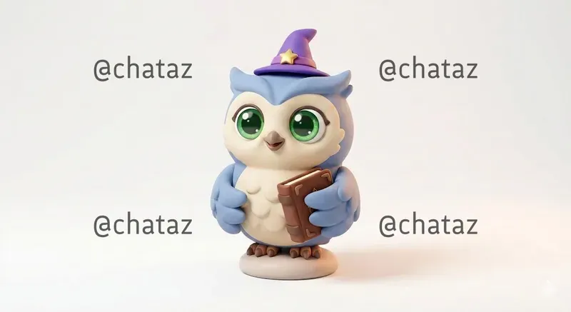 Whimsical Miniature Fantasy Characters