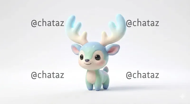 Whimsical Miniature Fantasy Characters