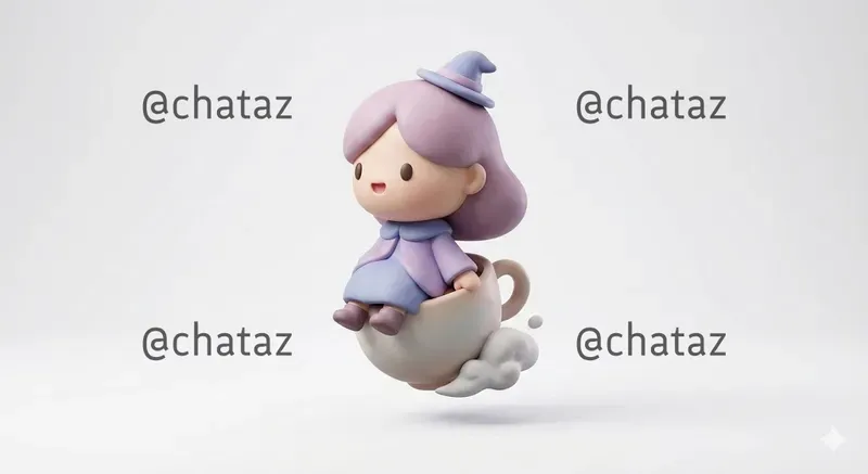 Whimsical Miniature Fantasy Characters