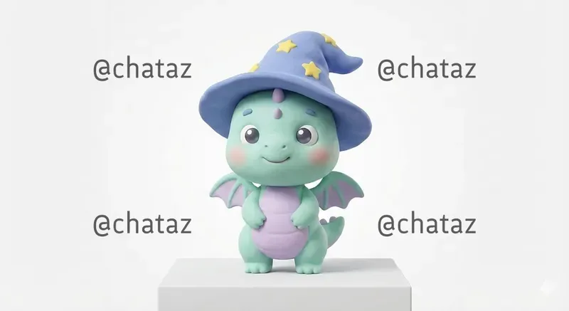 Whimsical Miniature Fantasy Characters