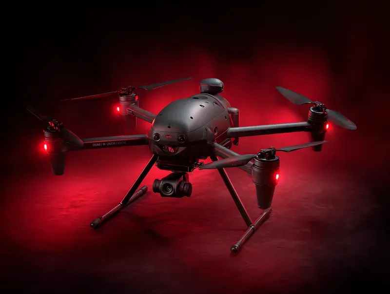 Scifi Vehicle Product Shot Generator
