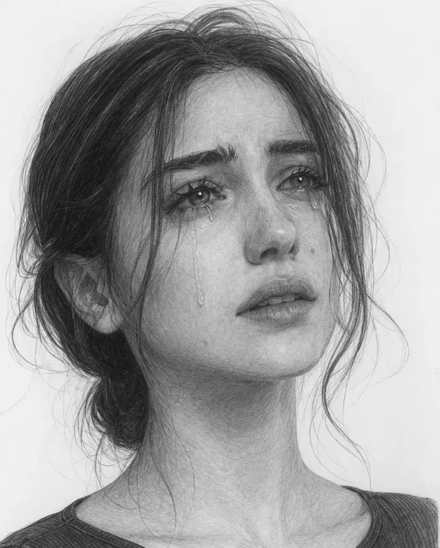 Realistic Pencil Sketch Generator